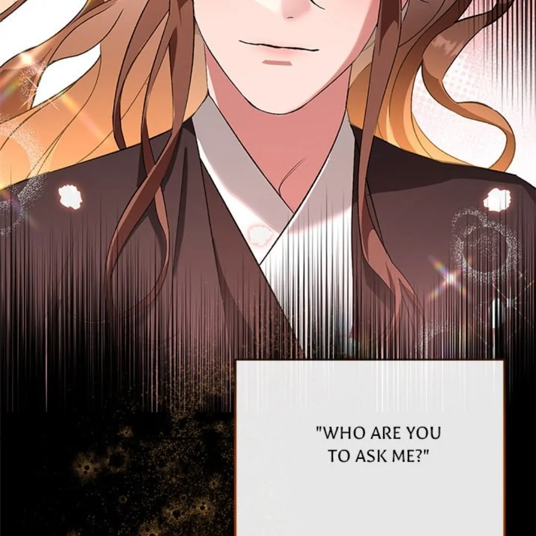 To Be His Wish [Official] - Chapter 28 manhwa