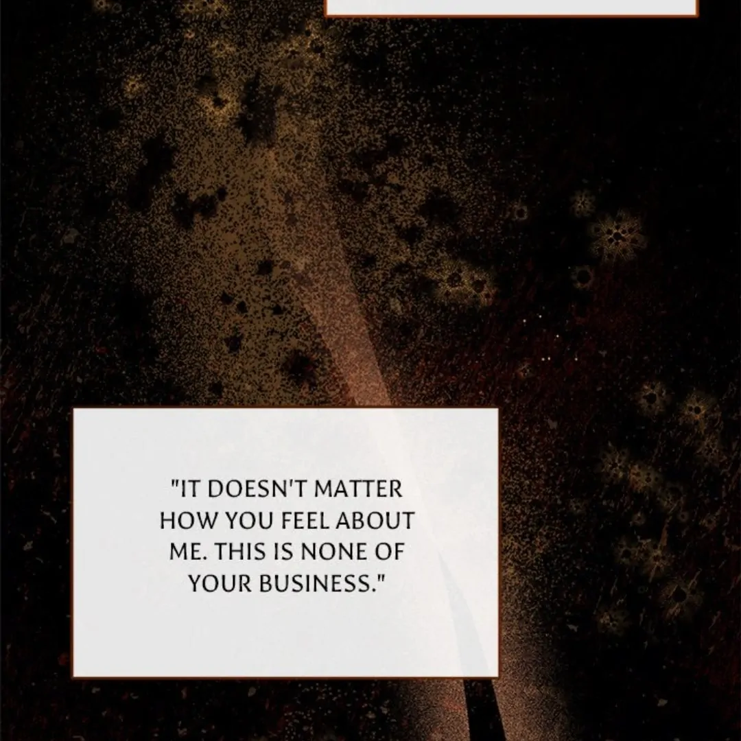 To Be His Wish [Official] - Chapter 28 manhwa