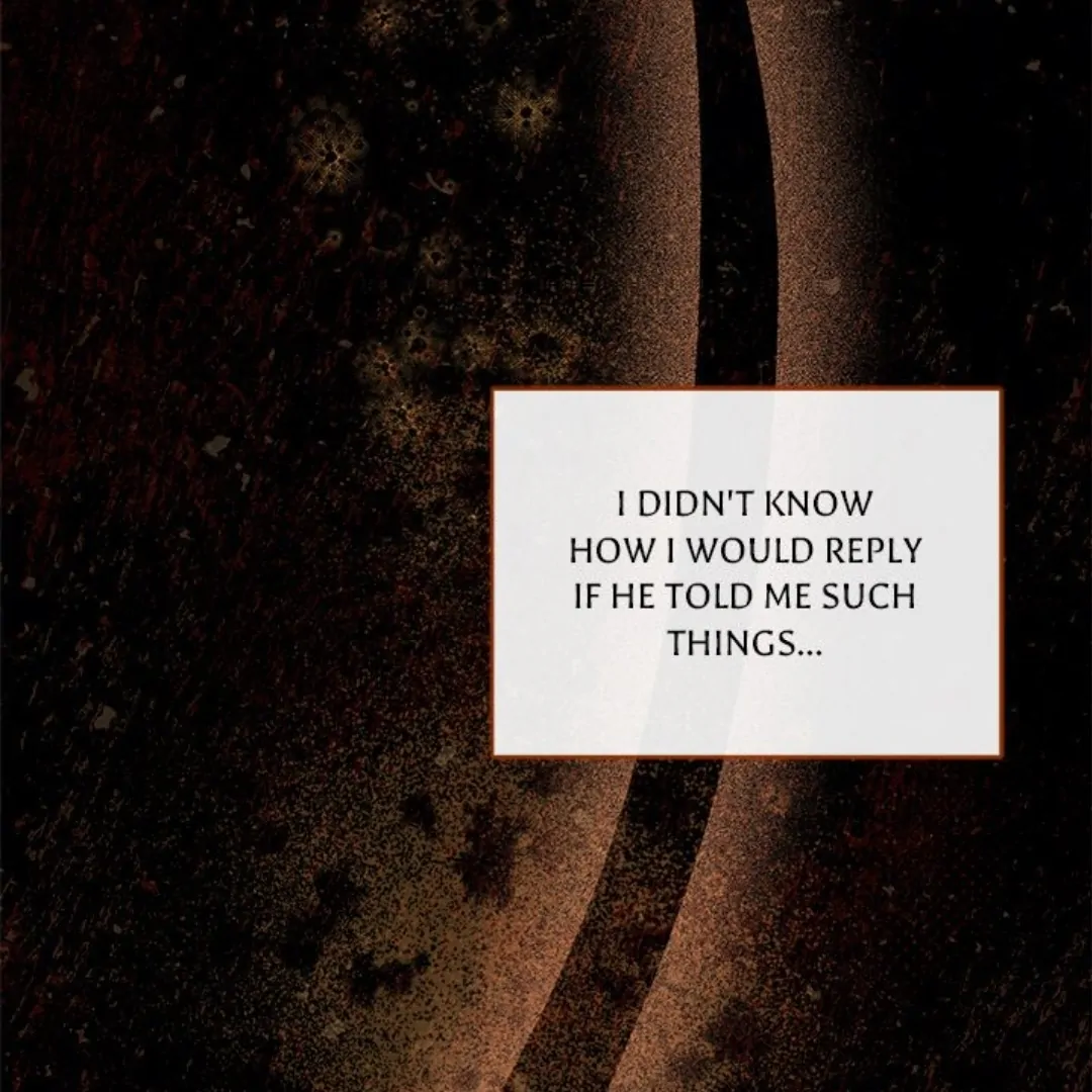 To Be His Wish [Official] - Chapter 28 manhwa