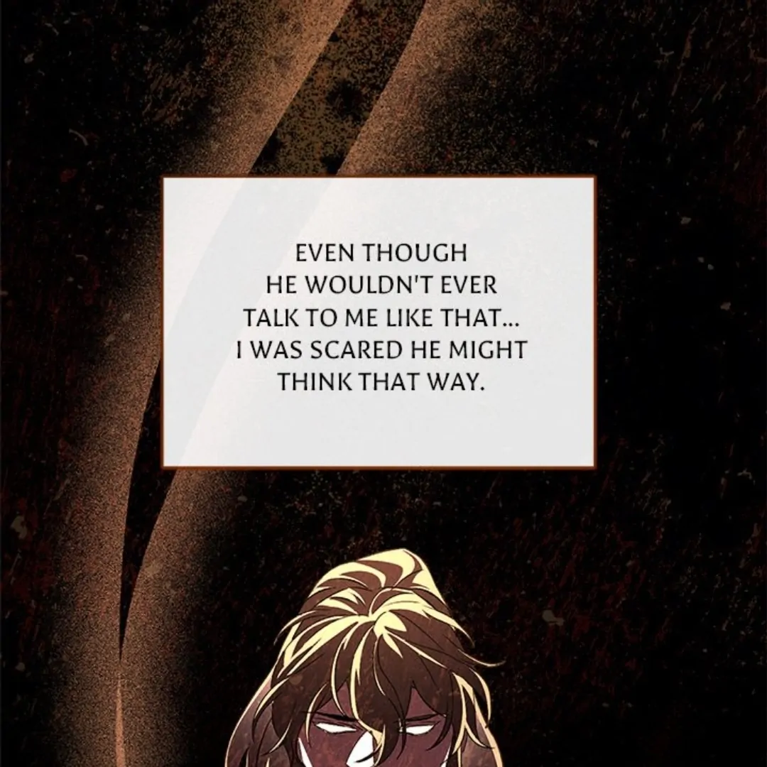 To Be His Wish [Official] - Chapter 28 manhwa