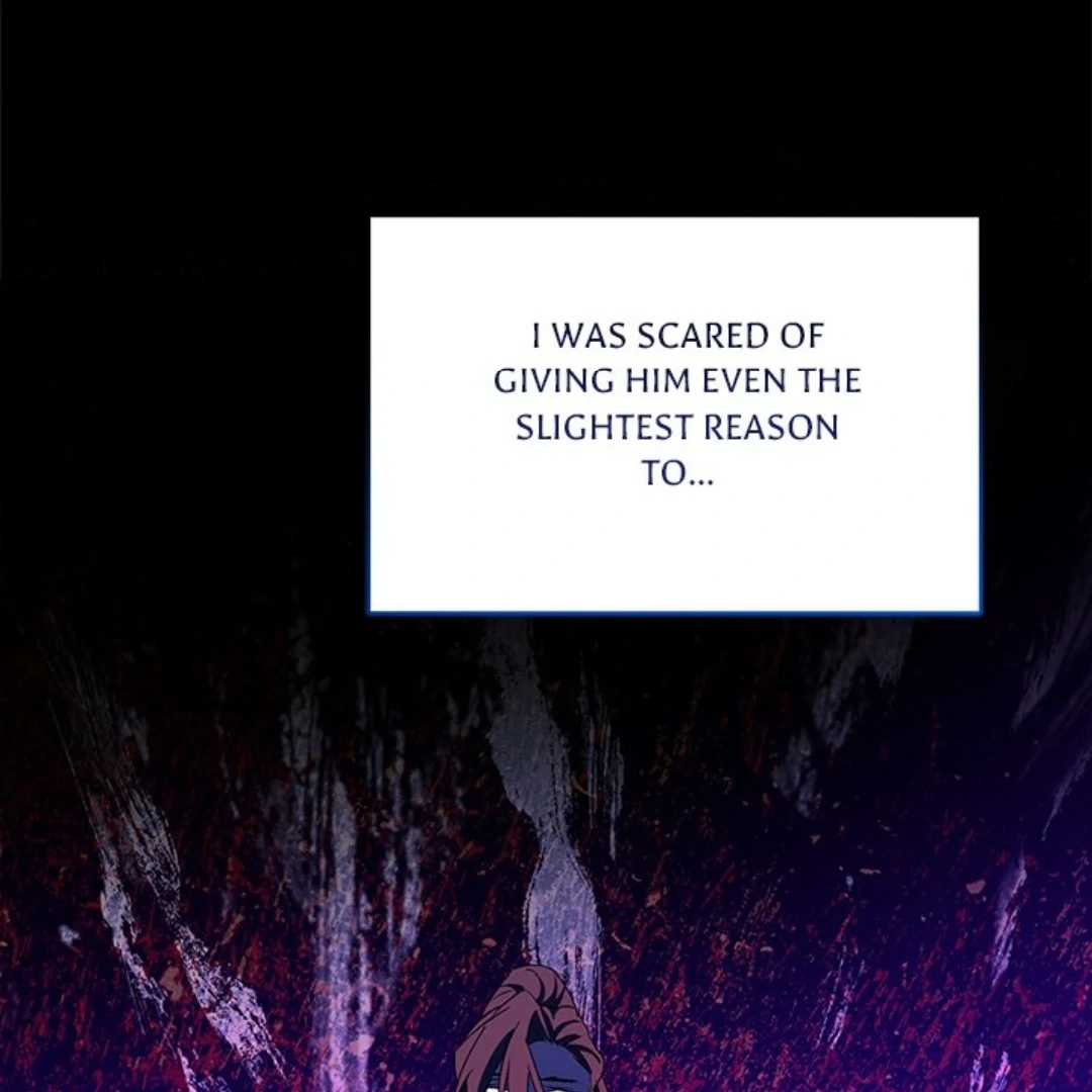 To Be His Wish [Official] - Chapter 28 manhwa