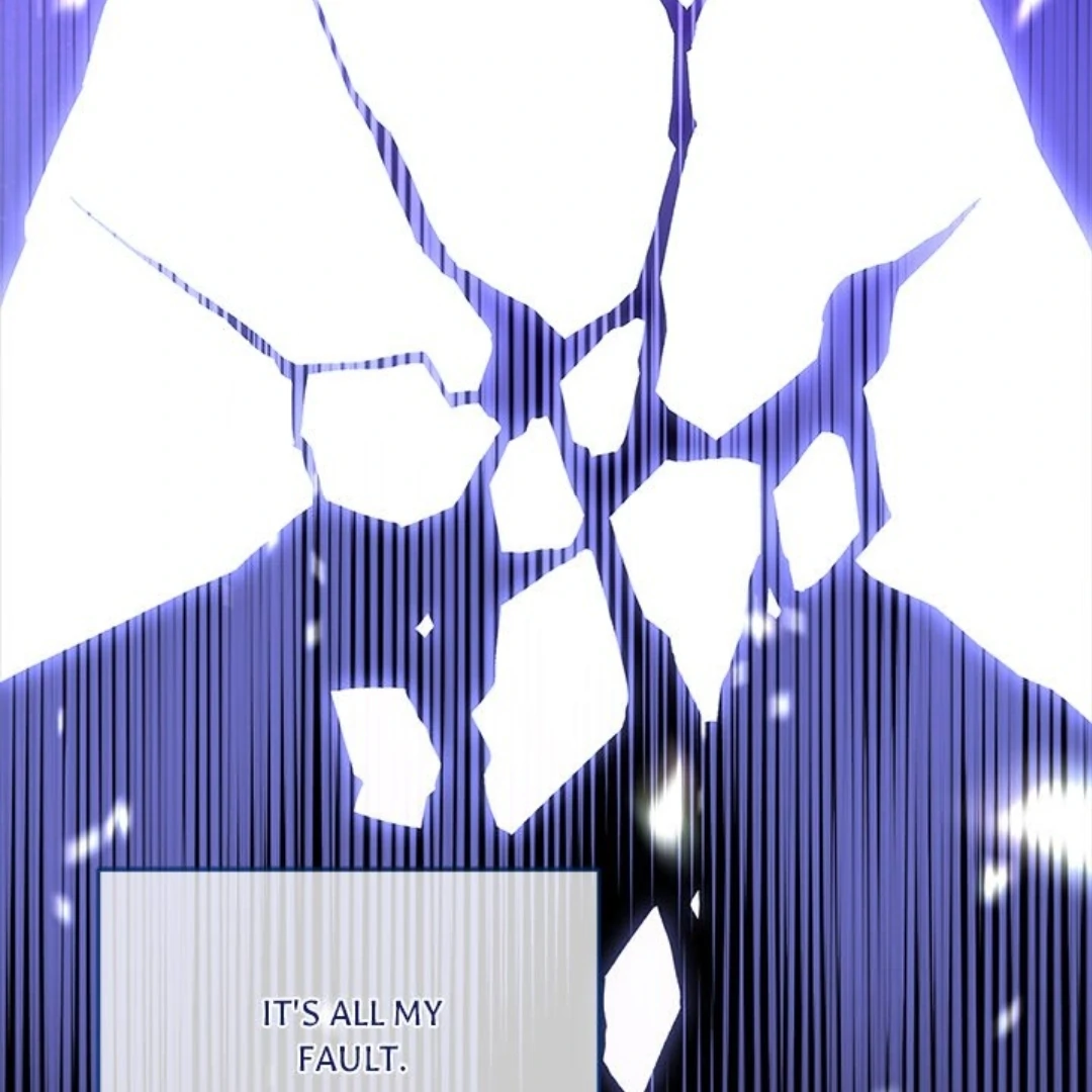 To Be His Wish [Official] - Chapter 28 manhwa