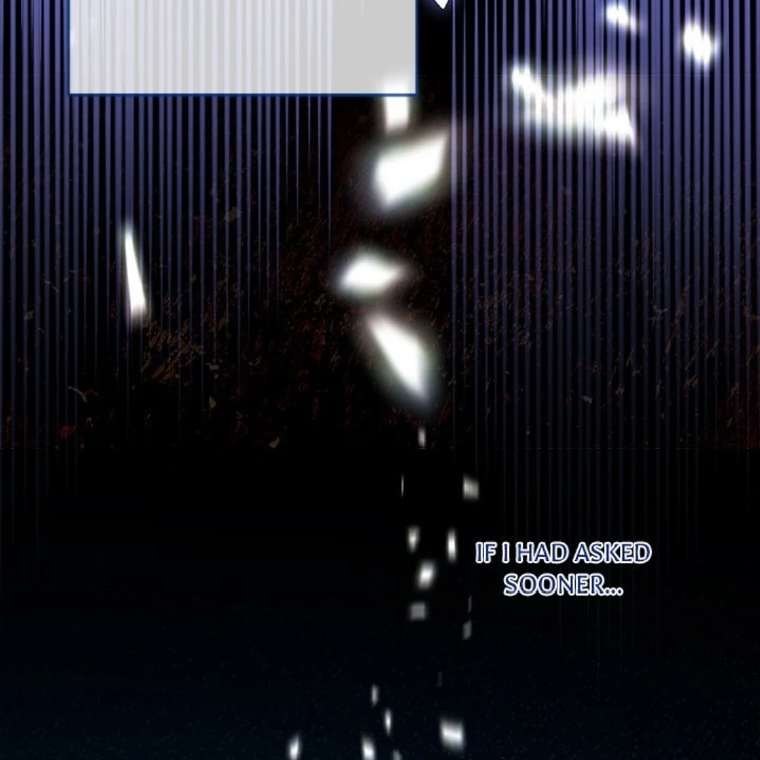 To Be His Wish [Official] - Chapter 28 manhwa
