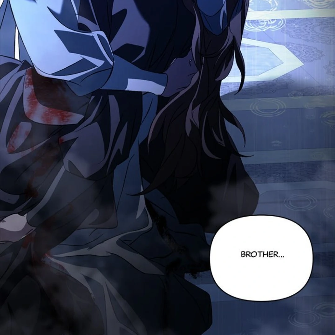 To Be His Wish [Official] - Chapter 28 manhwa