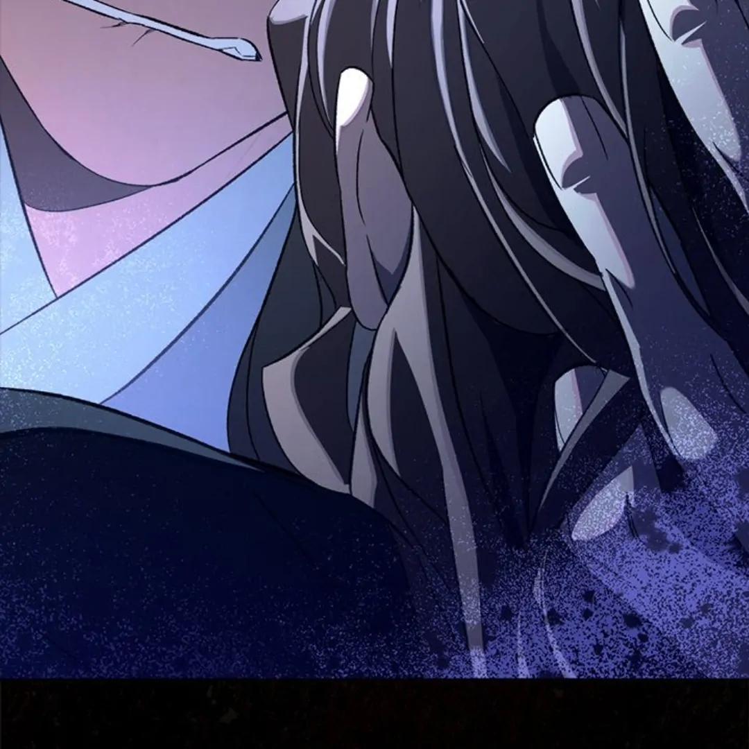 To Be His Wish [Official] - Chapter 28 manhwa