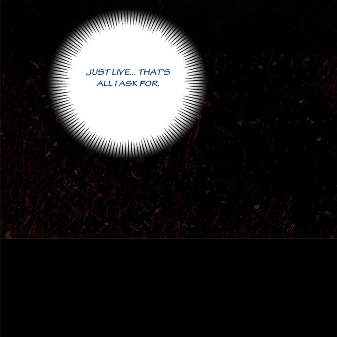 To Be His Wish [Official] - Chapter 28 manhwa
