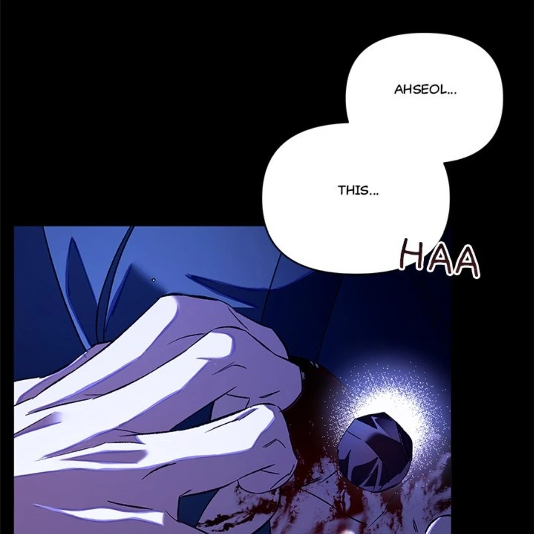 To Be His Wish [Official] - Chapter 28 manhwa