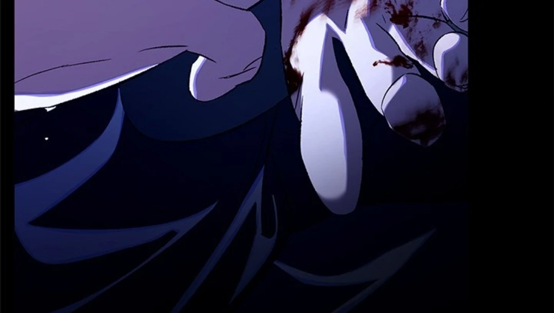 To Be His Wish [Official] - Chapter 28 manhwa
