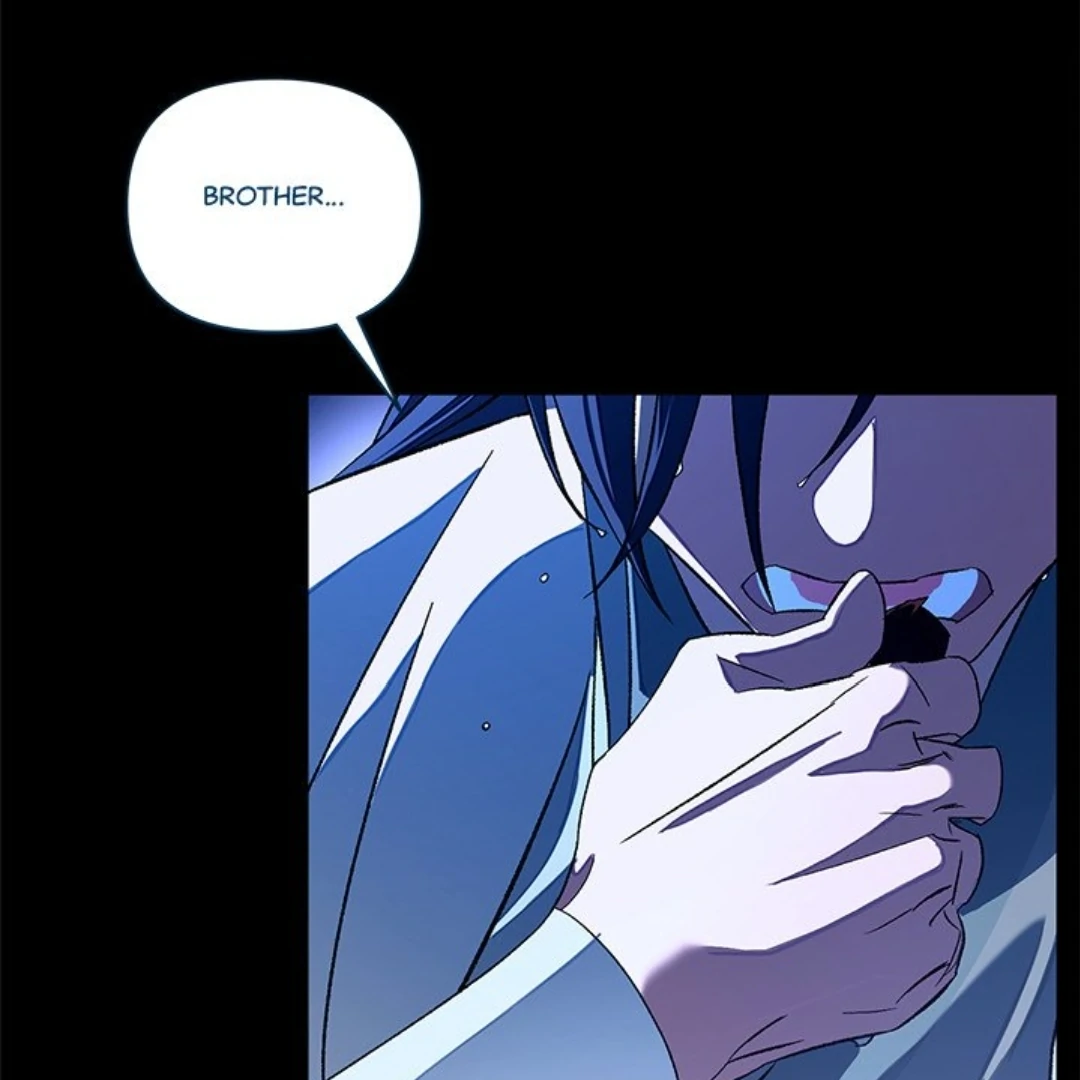 To Be His Wish [Official] - Chapter 28 manhwa