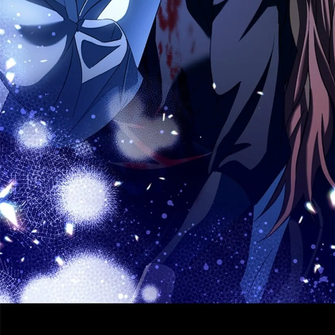 To Be His Wish [Official] - Chapter 28 manhwa