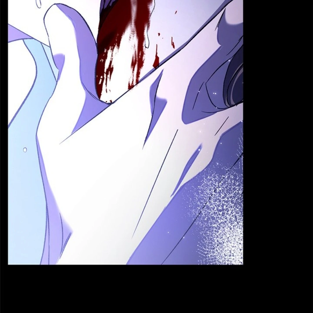 To Be His Wish [Official] - Chapter 28 manhwa