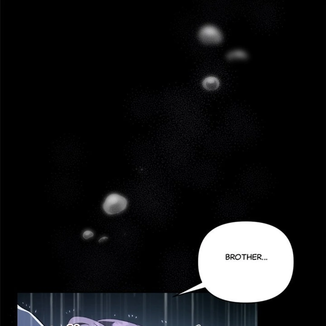 To Be His Wish [Official] - Chapter 28 manhwa