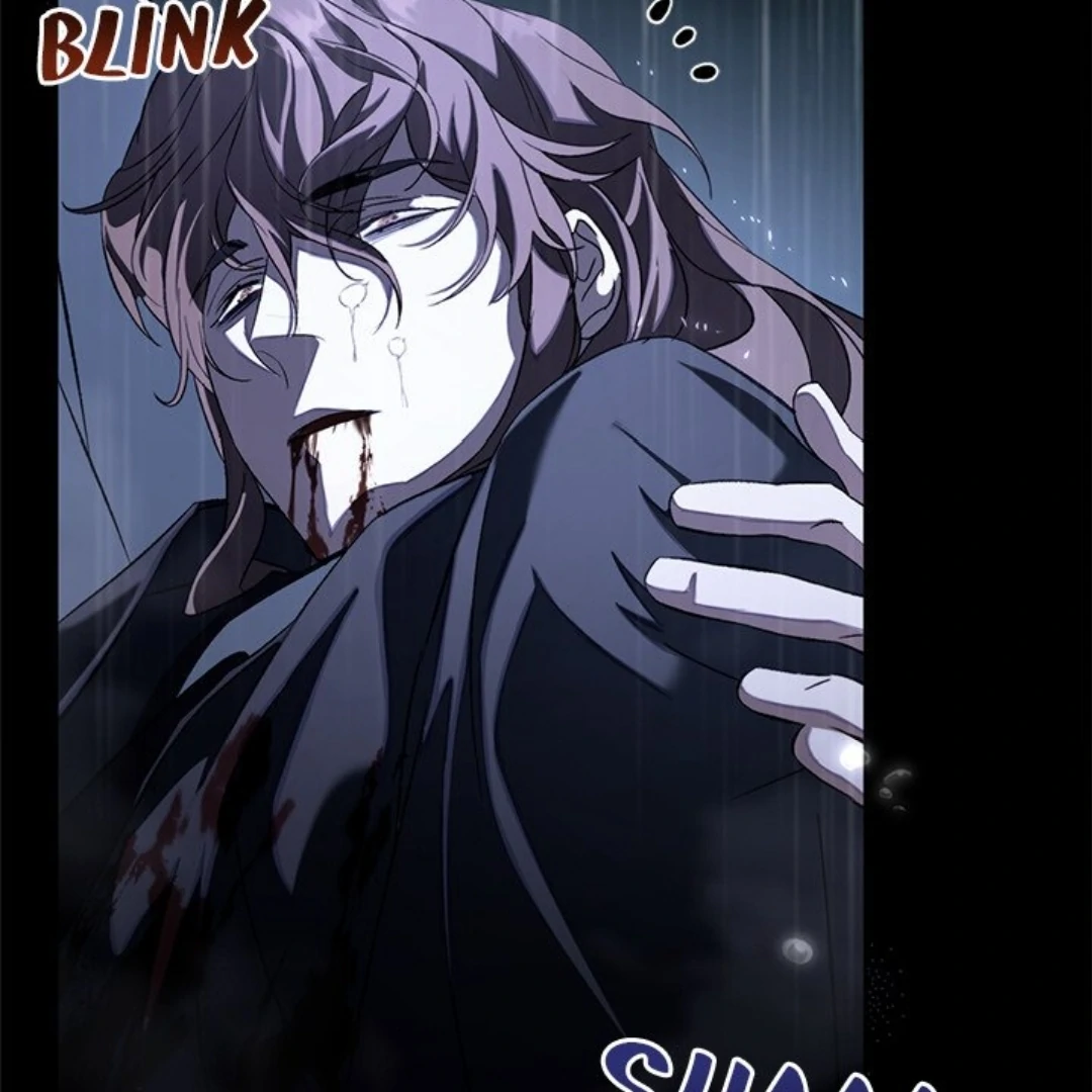 To Be His Wish [Official] - Chapter 28 manhwa