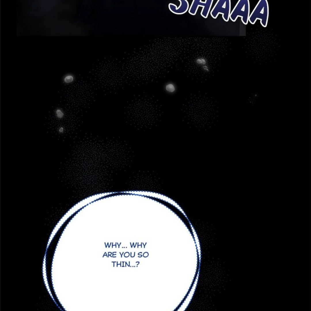 To Be His Wish [Official] - Chapter 28 manhwa
