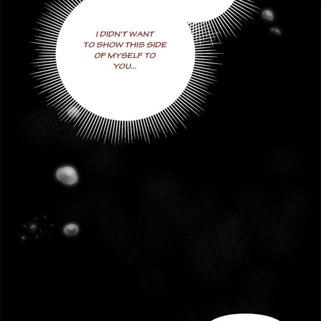 To Be His Wish [Official] - Chapter 28 manhwa