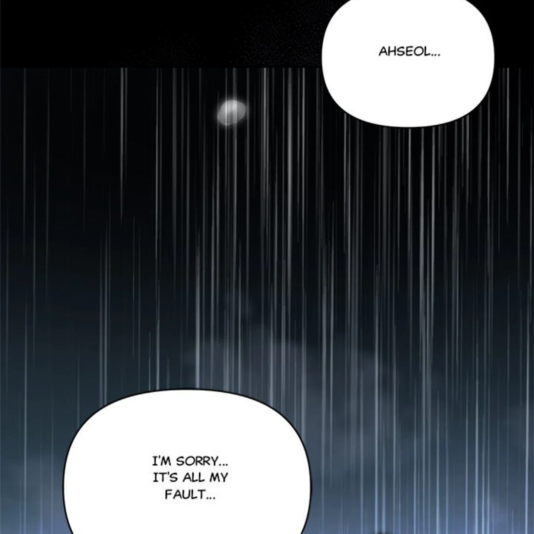 To Be His Wish [Official] - Chapter 28 manhwa