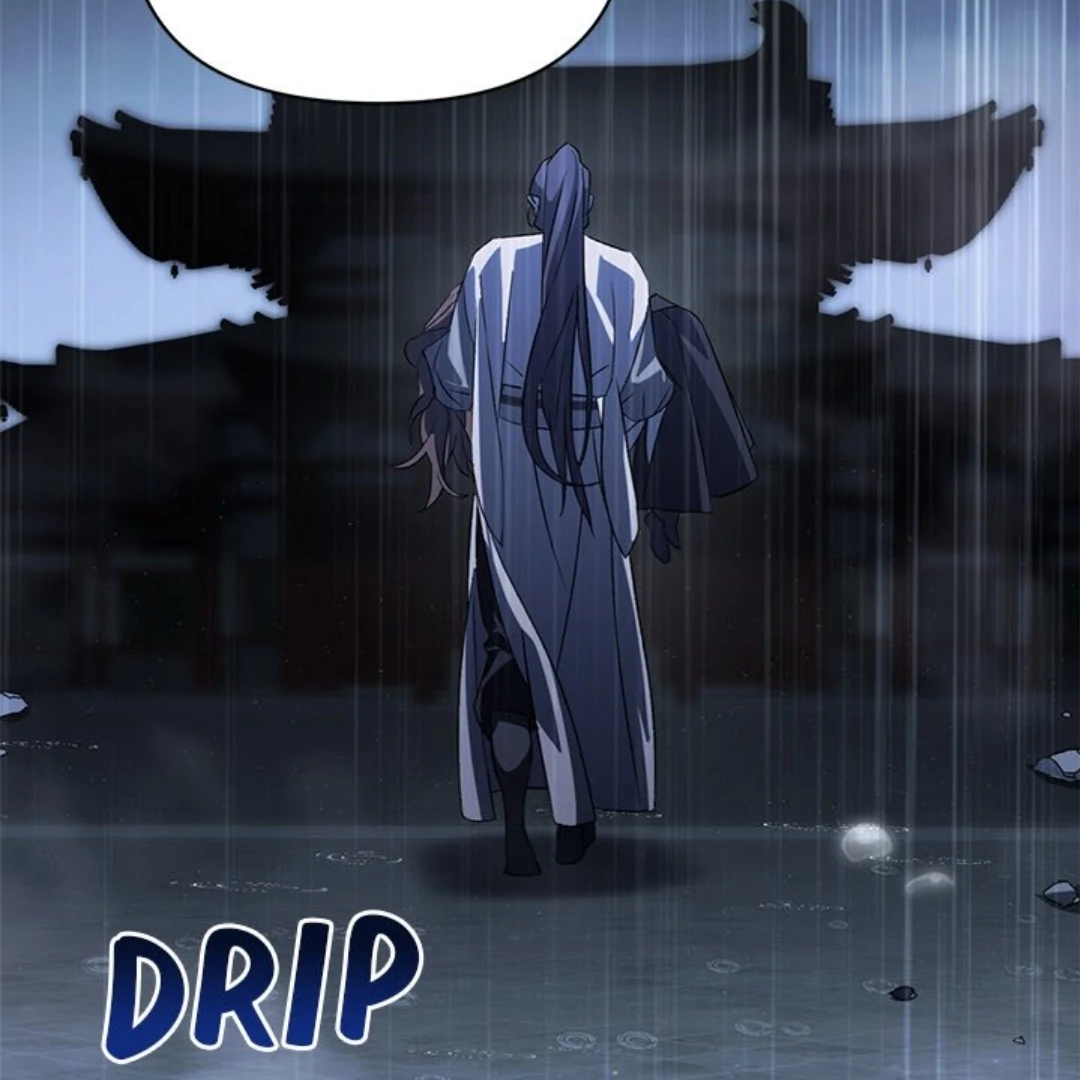 To Be His Wish [Official] - Chapter 28 manhwa
