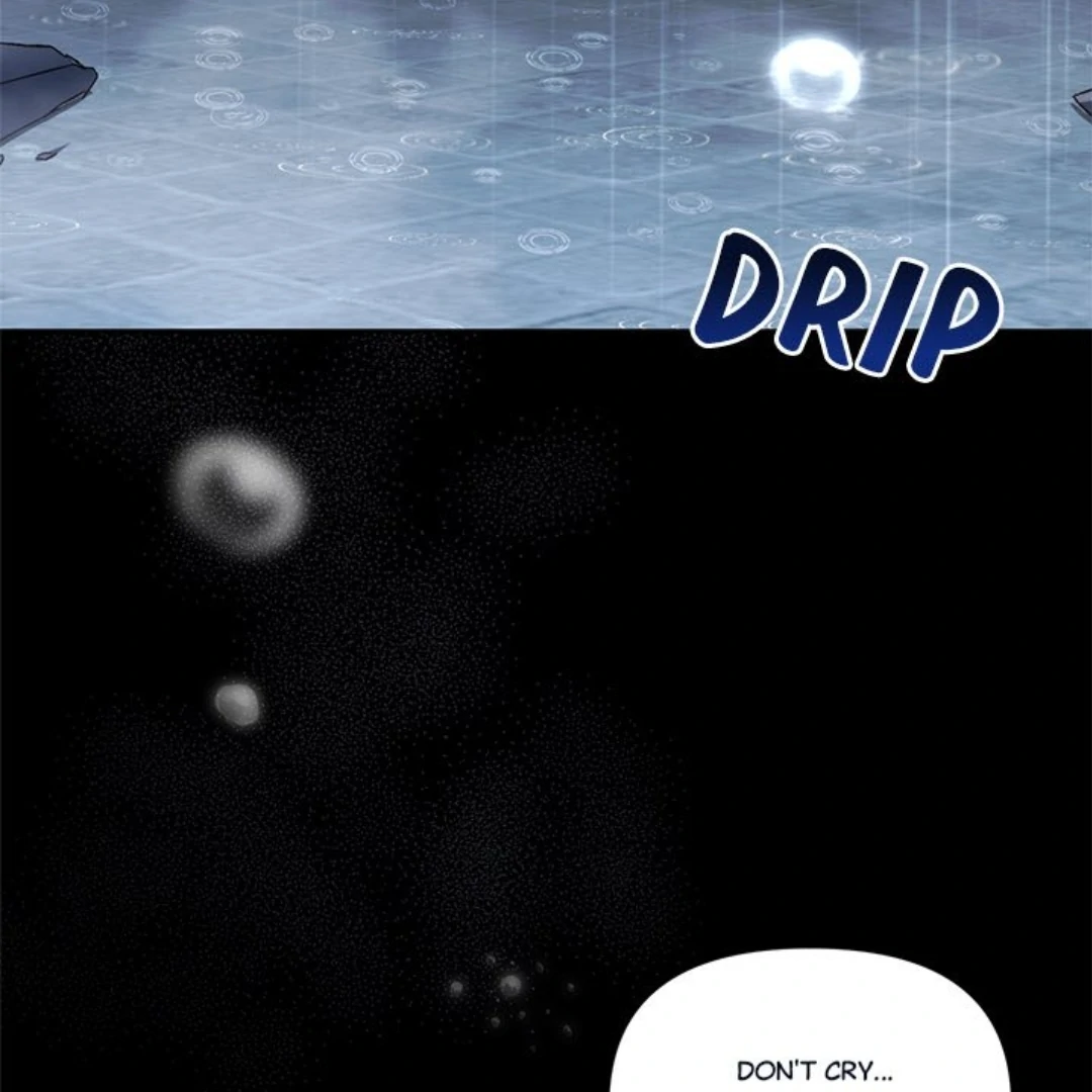 To Be His Wish [Official] - Chapter 28 manhwa