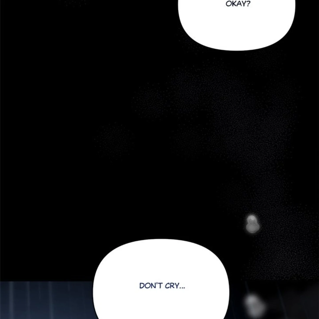To Be His Wish [Official] - Chapter 28 manhwa