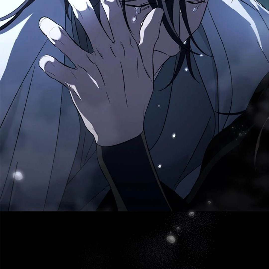 To Be His Wish [Official] - Chapter 28 manhwa