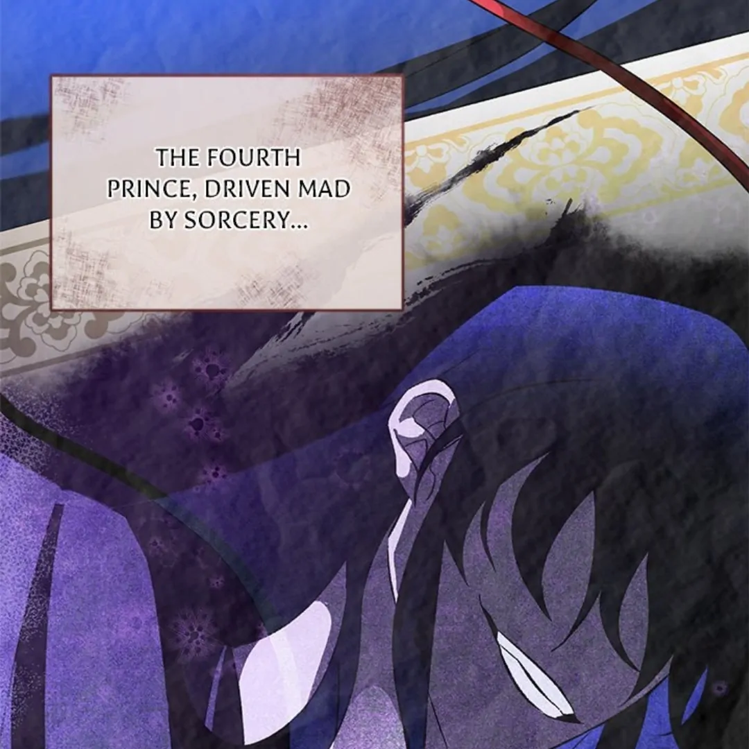 To Be His Wish [Official] - Chapter 29 manhwa