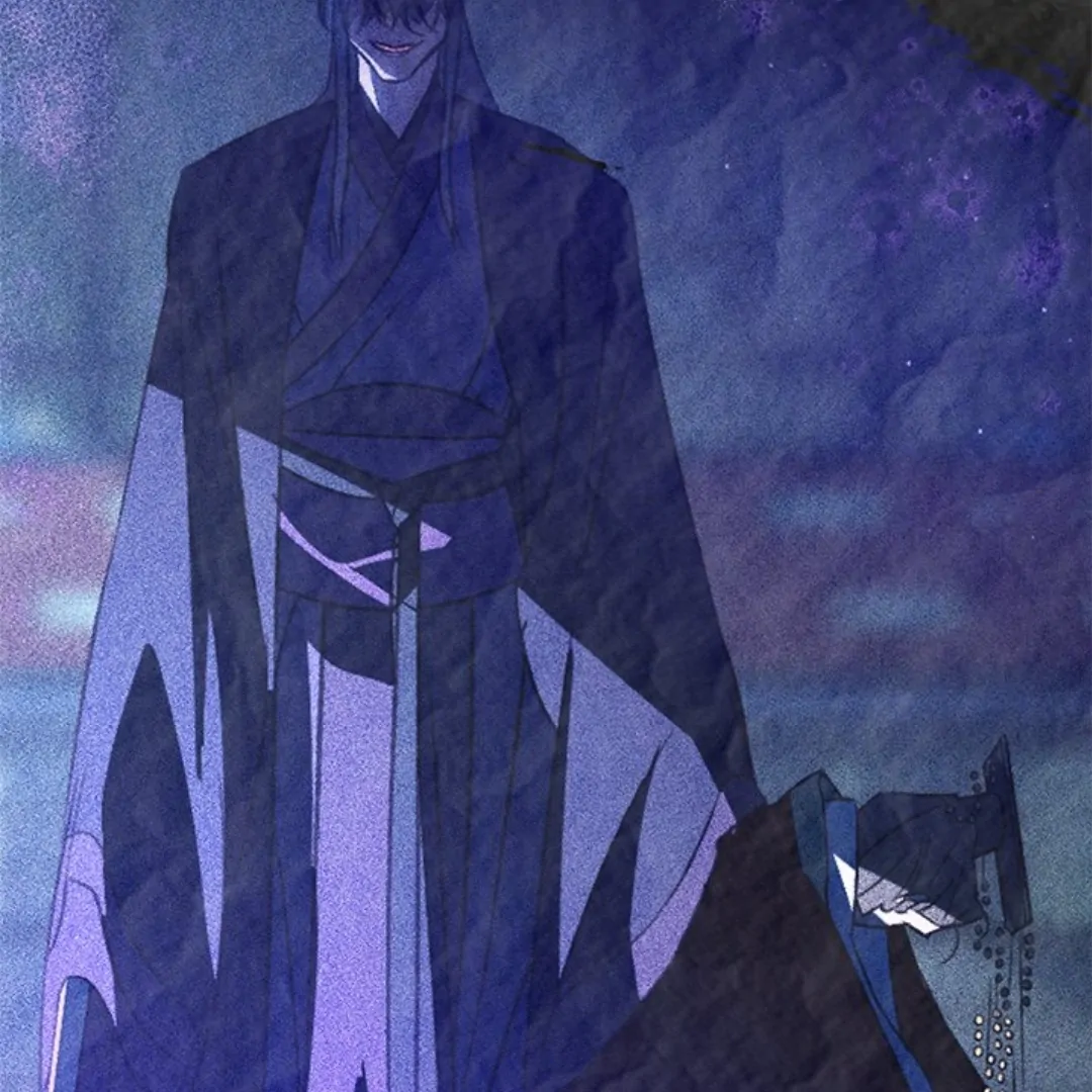 To Be His Wish [Official] - Chapter 29 manhwa