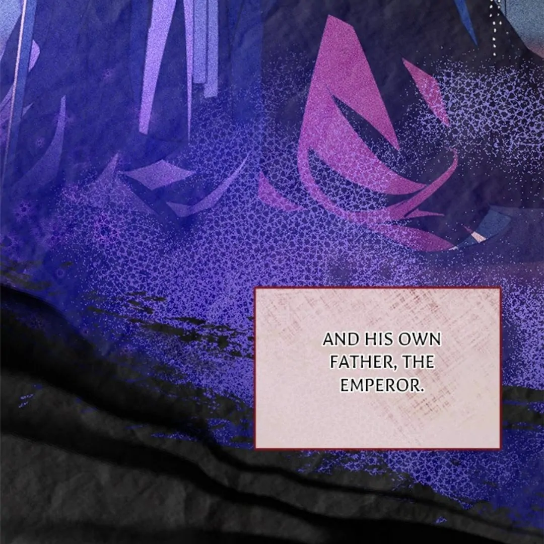 To Be His Wish [Official] - Chapter 29 manhwa