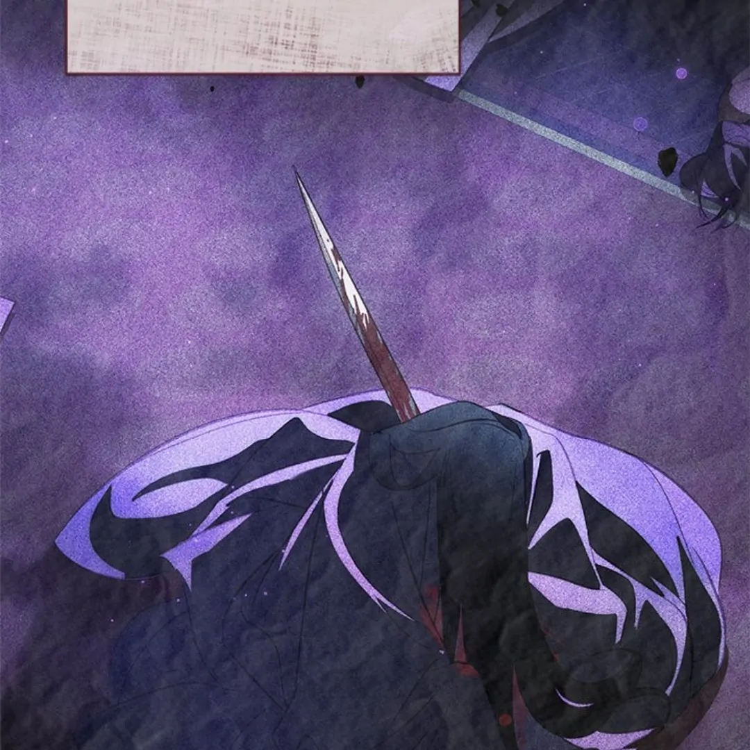 To Be His Wish [Official] - Chapter 29 manhwa
