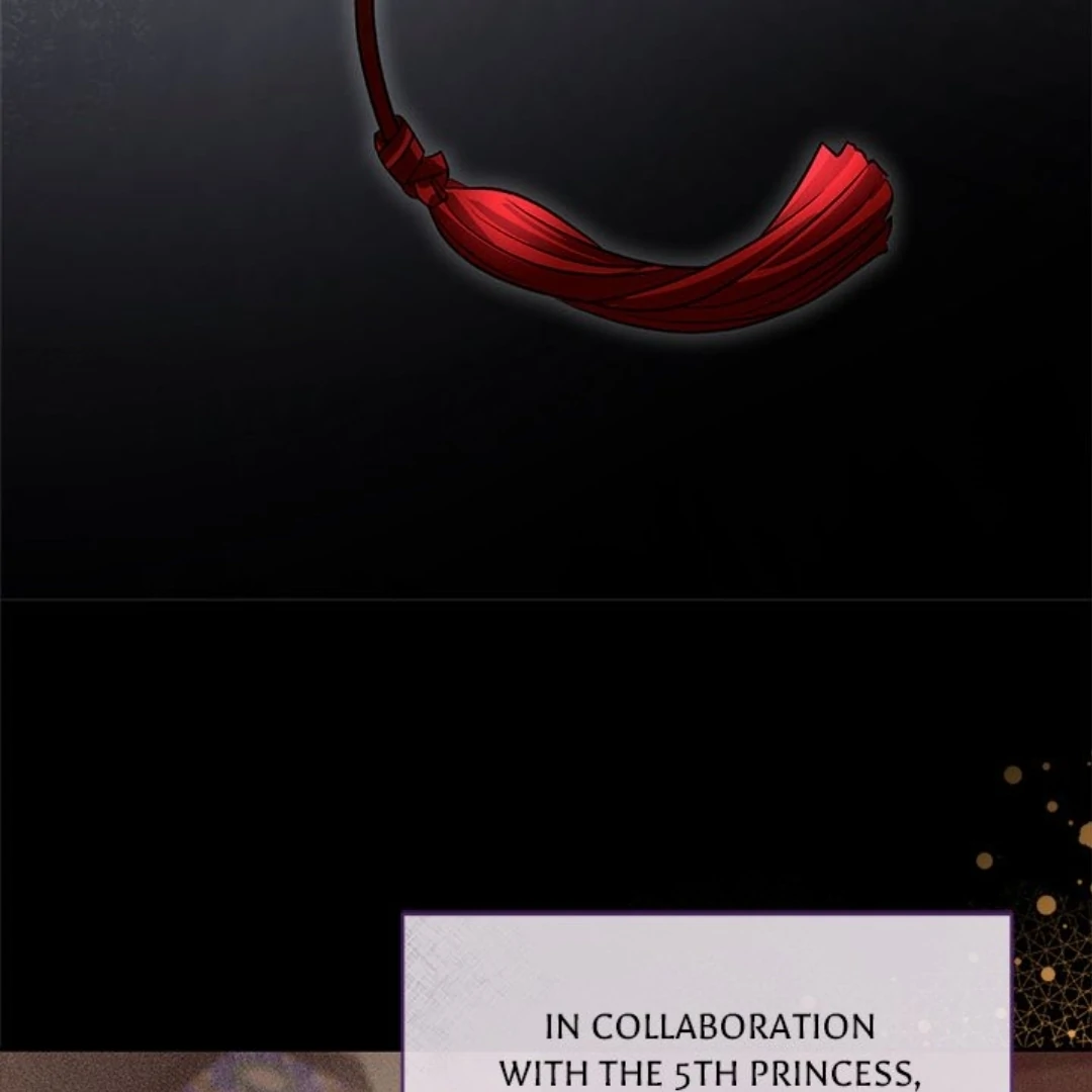To Be His Wish [Official] - Chapter 29 manhwa
