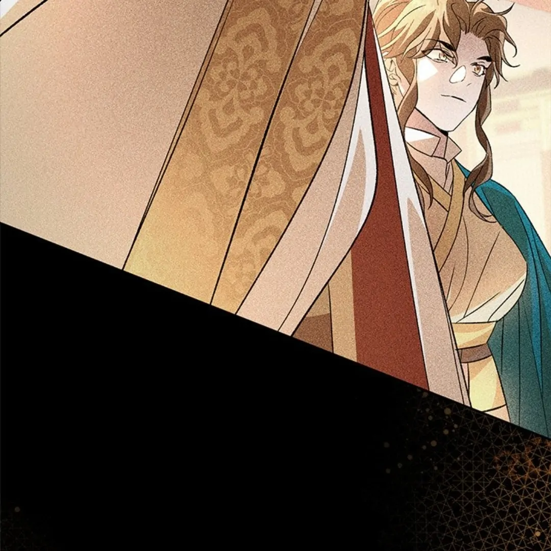 To Be His Wish [Official] - Chapter 29 manhwa