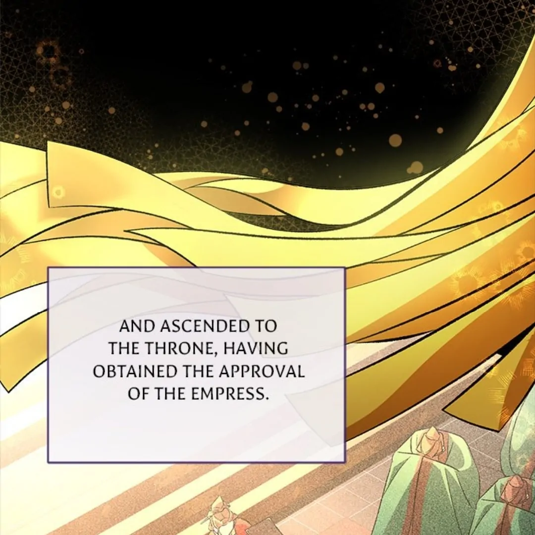 To Be His Wish [Official] - Chapter 29 manhwa