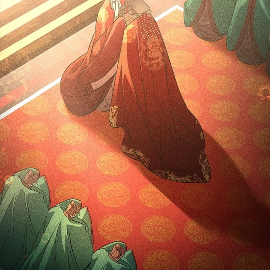 To Be His Wish [Official] - Chapter 29 manhwa