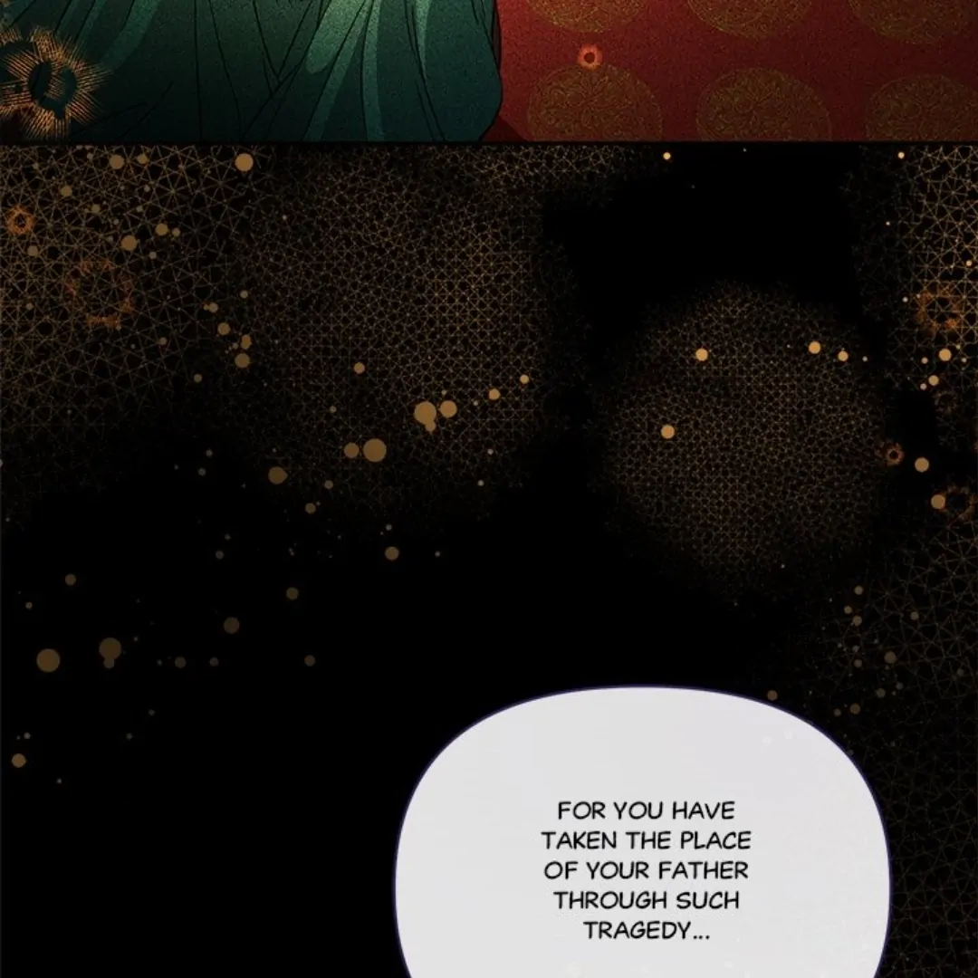 To Be His Wish [Official] - Chapter 29 manhwa