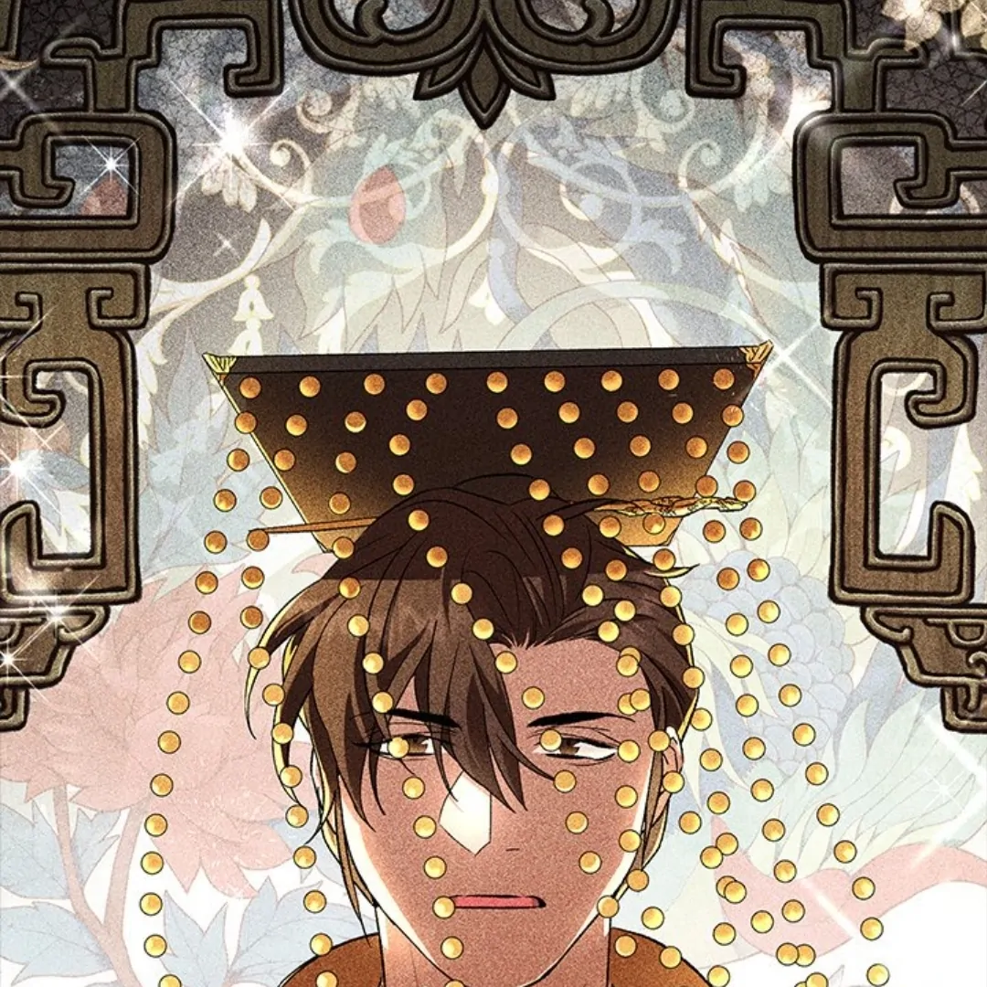 To Be His Wish [Official] - Chapter 29 manhwa