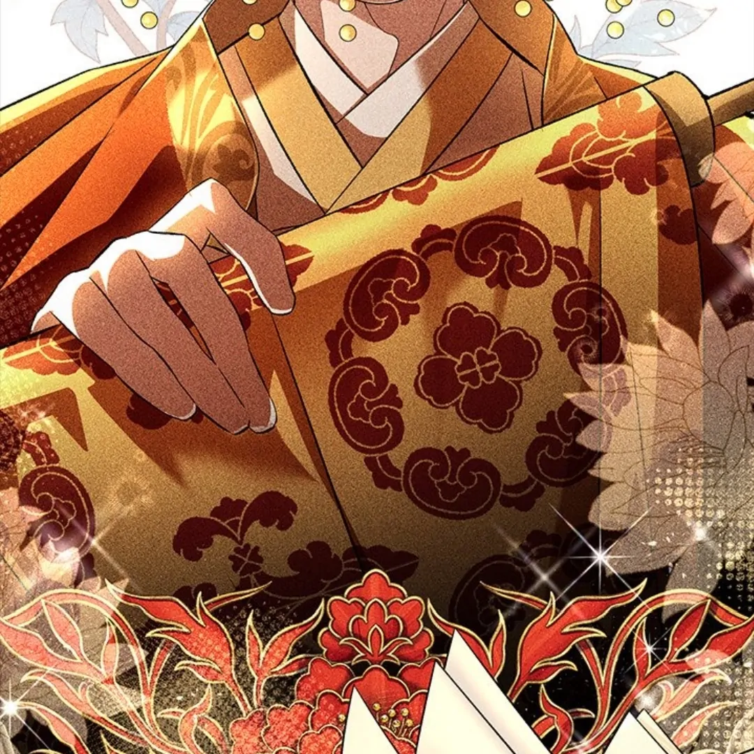 To Be His Wish [Official] - Chapter 29 manhwa