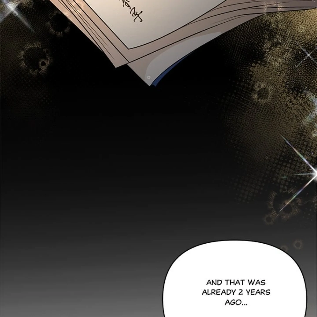 To Be His Wish [Official] - Chapter 29 manhwa