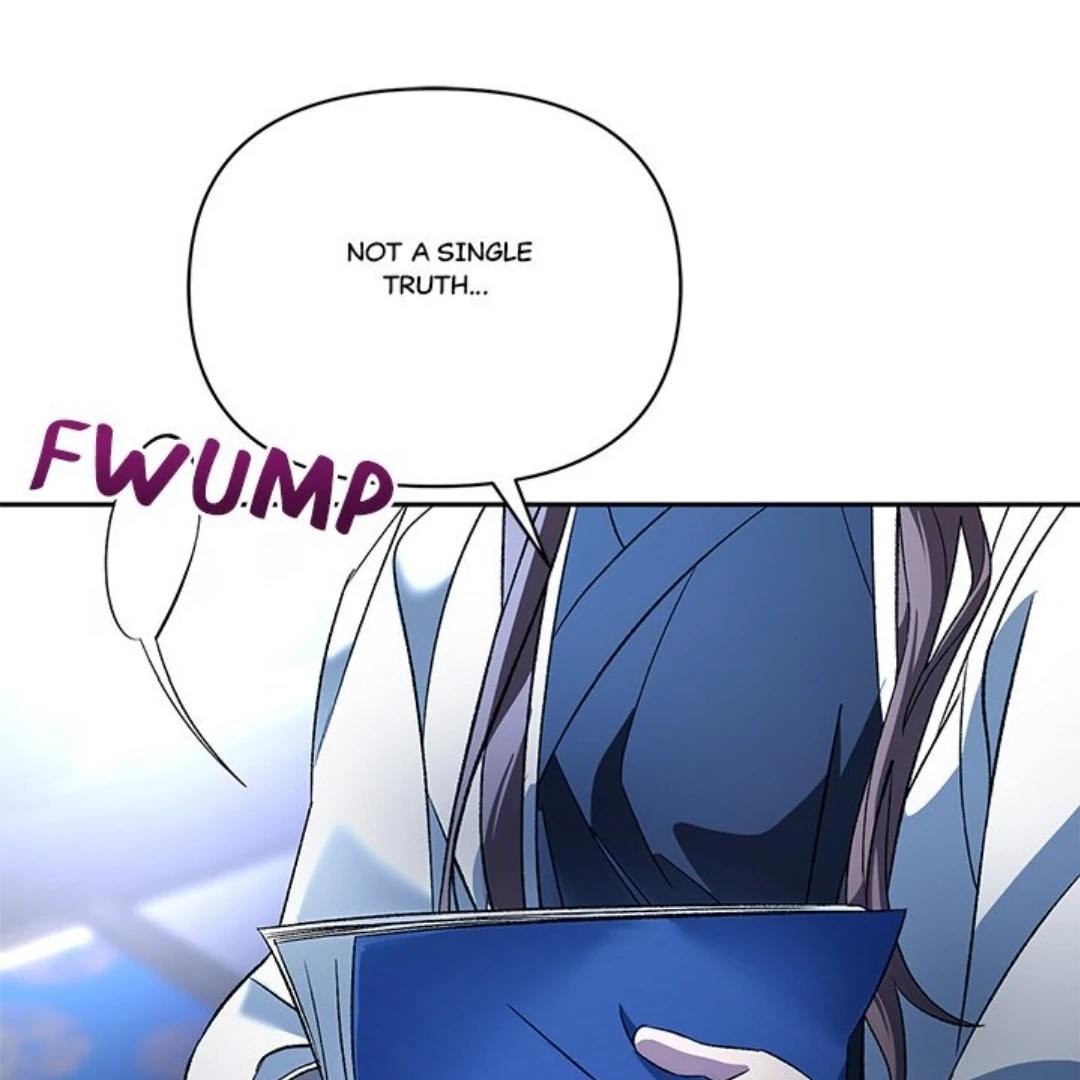 To Be His Wish [Official] - Chapter 29 manhwa