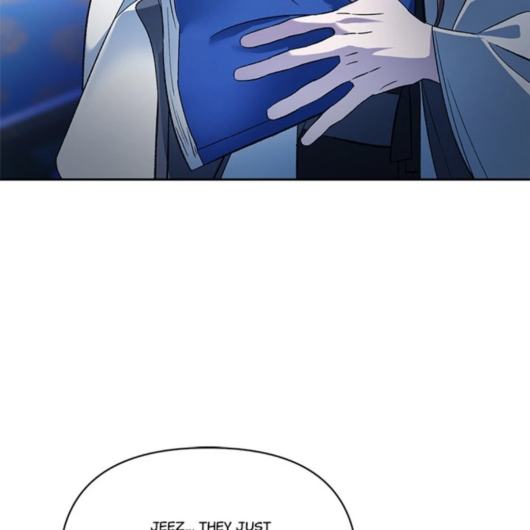 To Be His Wish [Official] - Chapter 29 manhwa