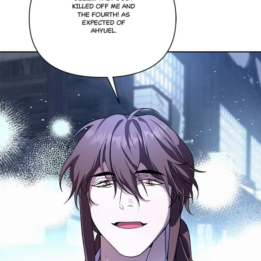 To Be His Wish [Official] - Chapter 29 manhwa