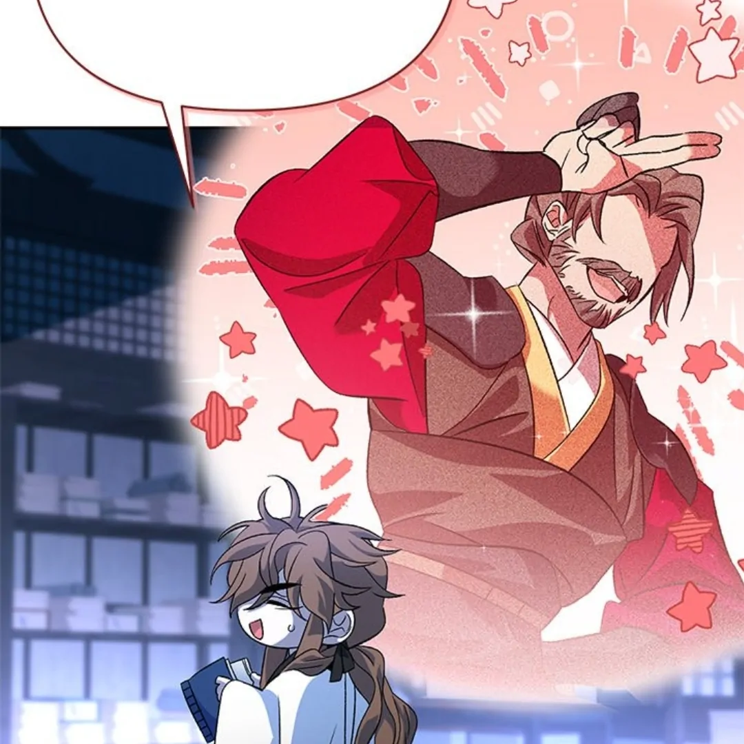 To Be His Wish [Official] - Chapter 29 manhwa