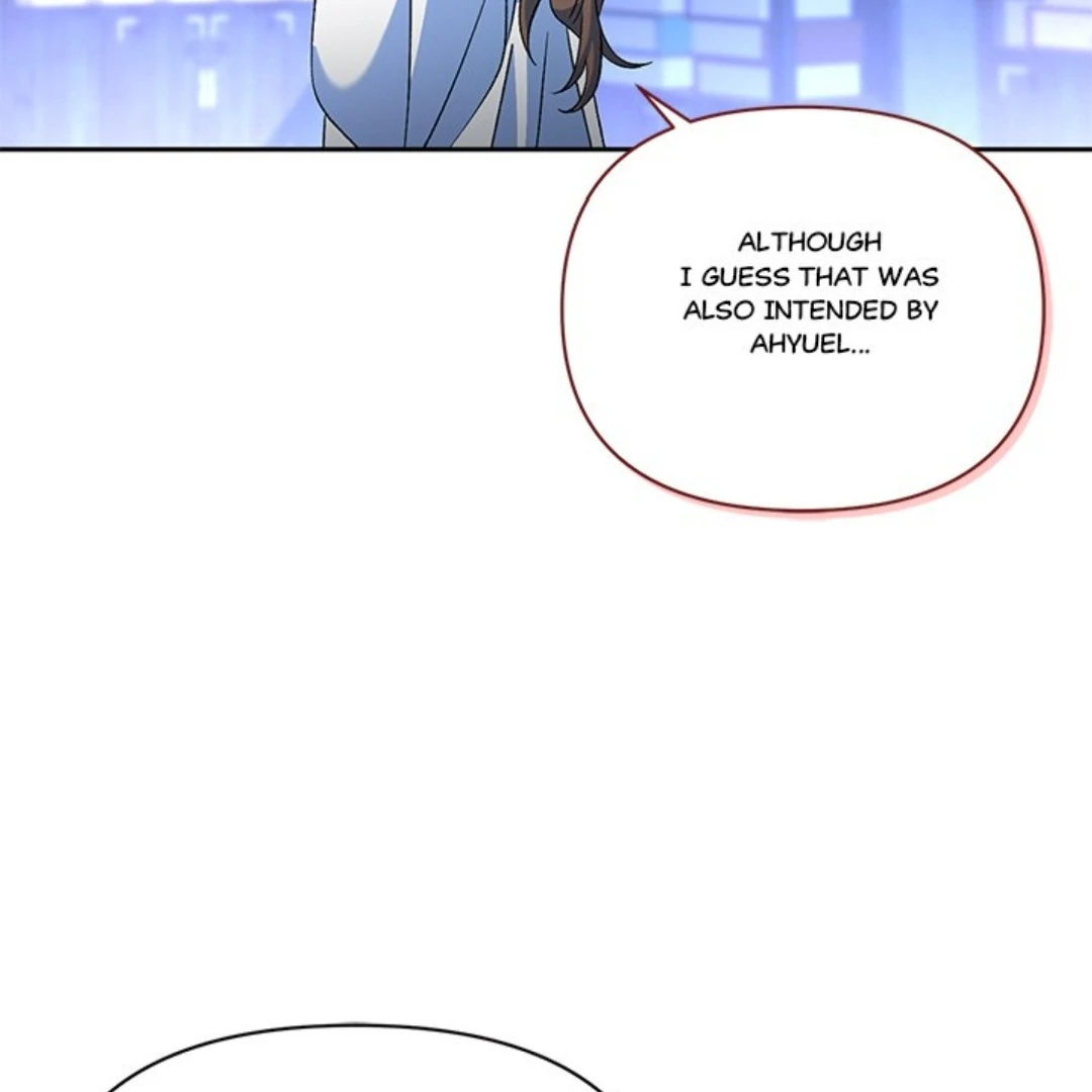 To Be His Wish [Official] - Chapter 29 manhwa