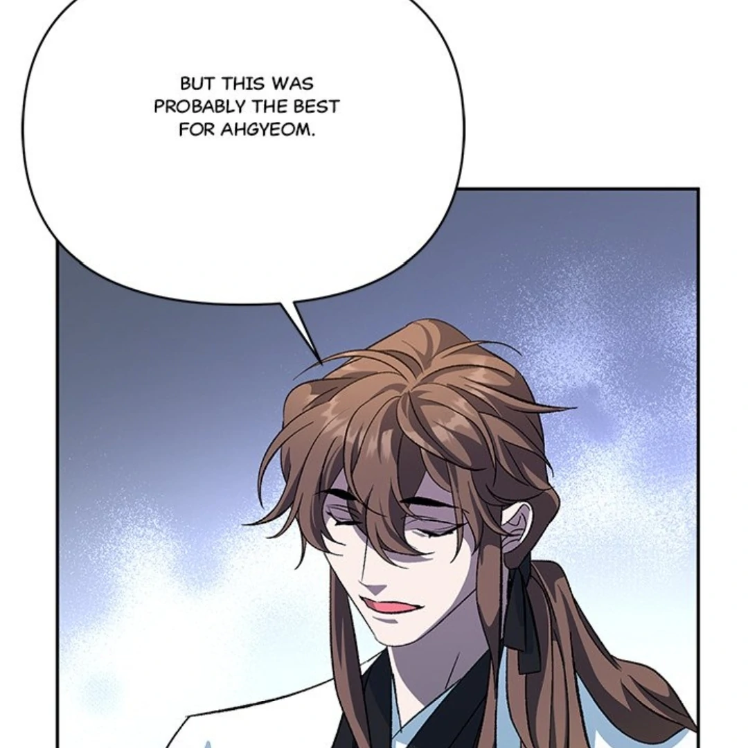 To Be His Wish [Official] - Chapter 29 manhwa