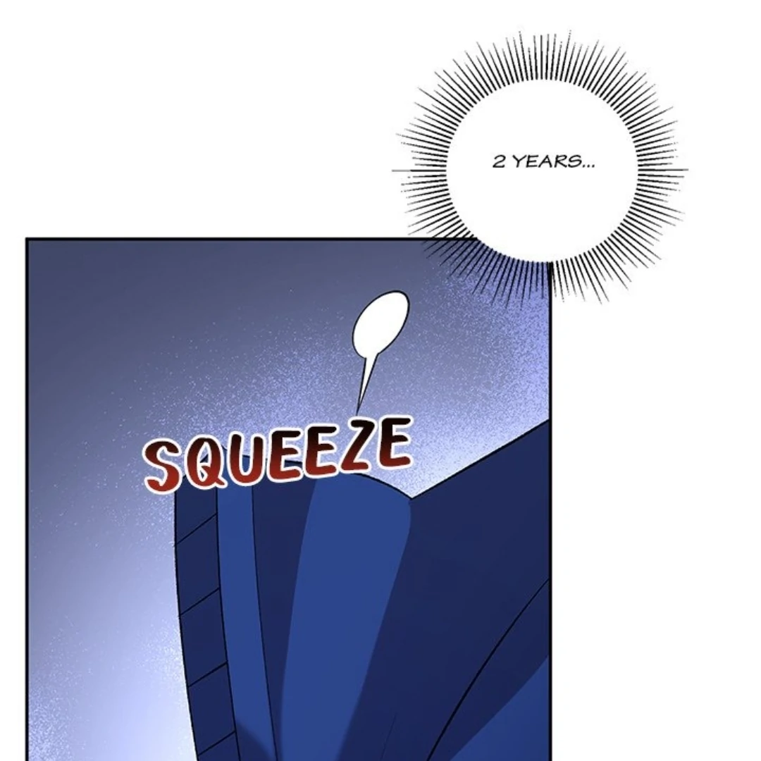 To Be His Wish [Official] - Chapter 29 manhwa