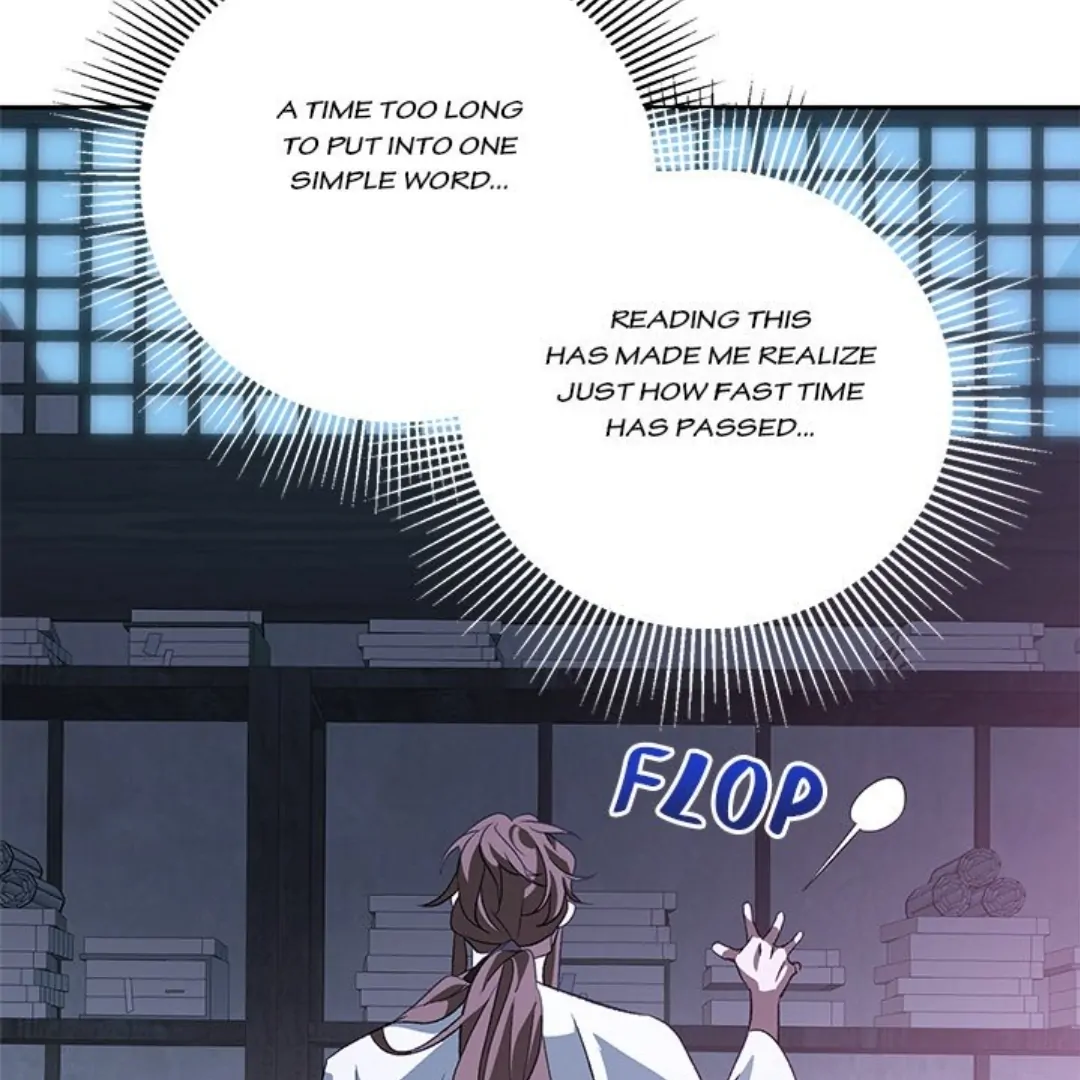To Be His Wish [Official] - Chapter 29 manhwa