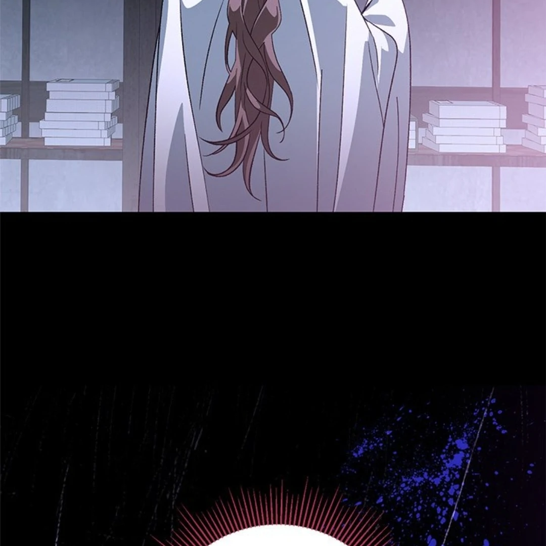To Be His Wish [Official] - Chapter 29 manhwa