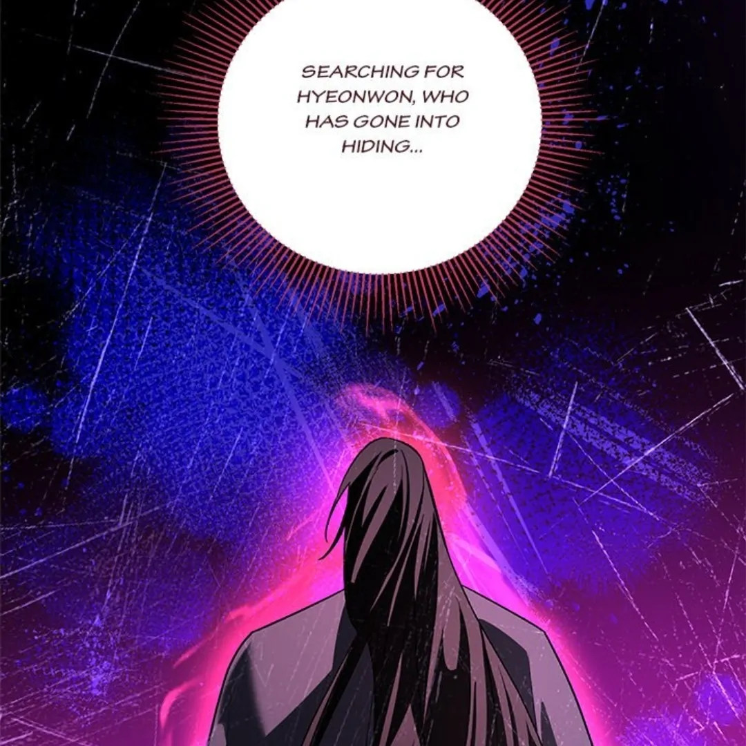 To Be His Wish [Official] - Chapter 29 manhwa