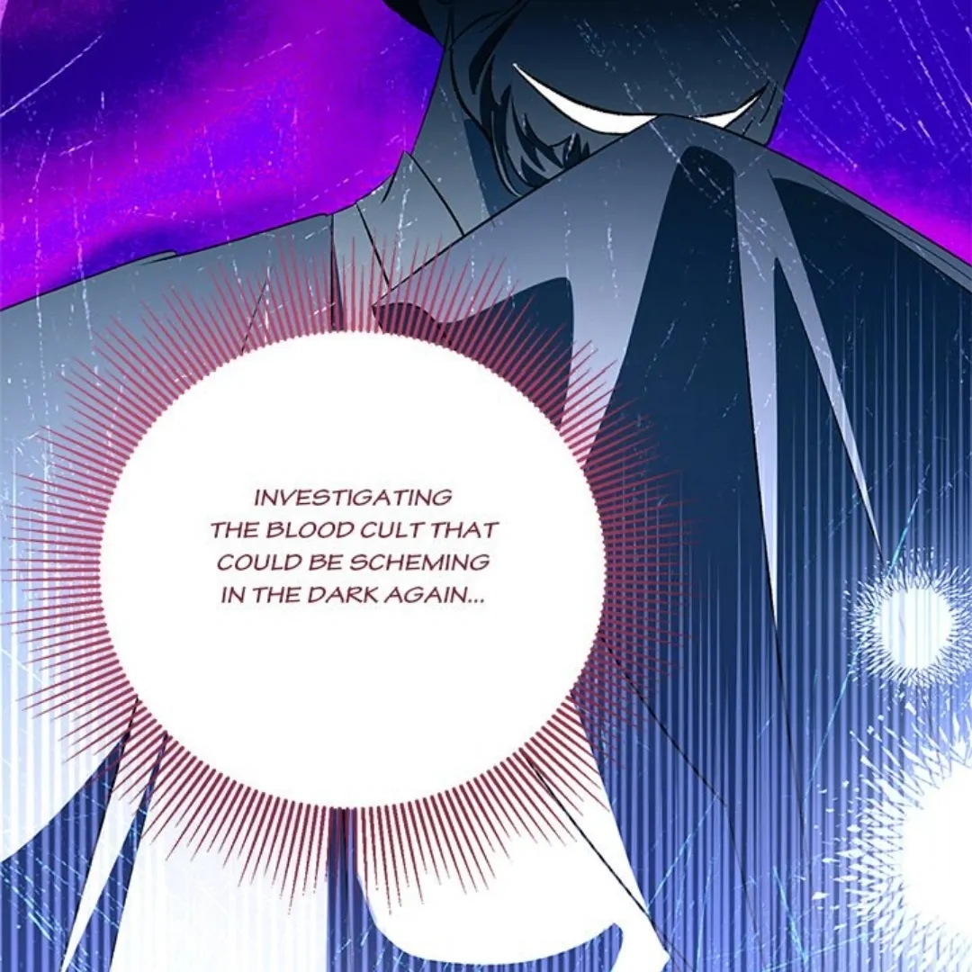 To Be His Wish [Official] - Chapter 29 manhwa