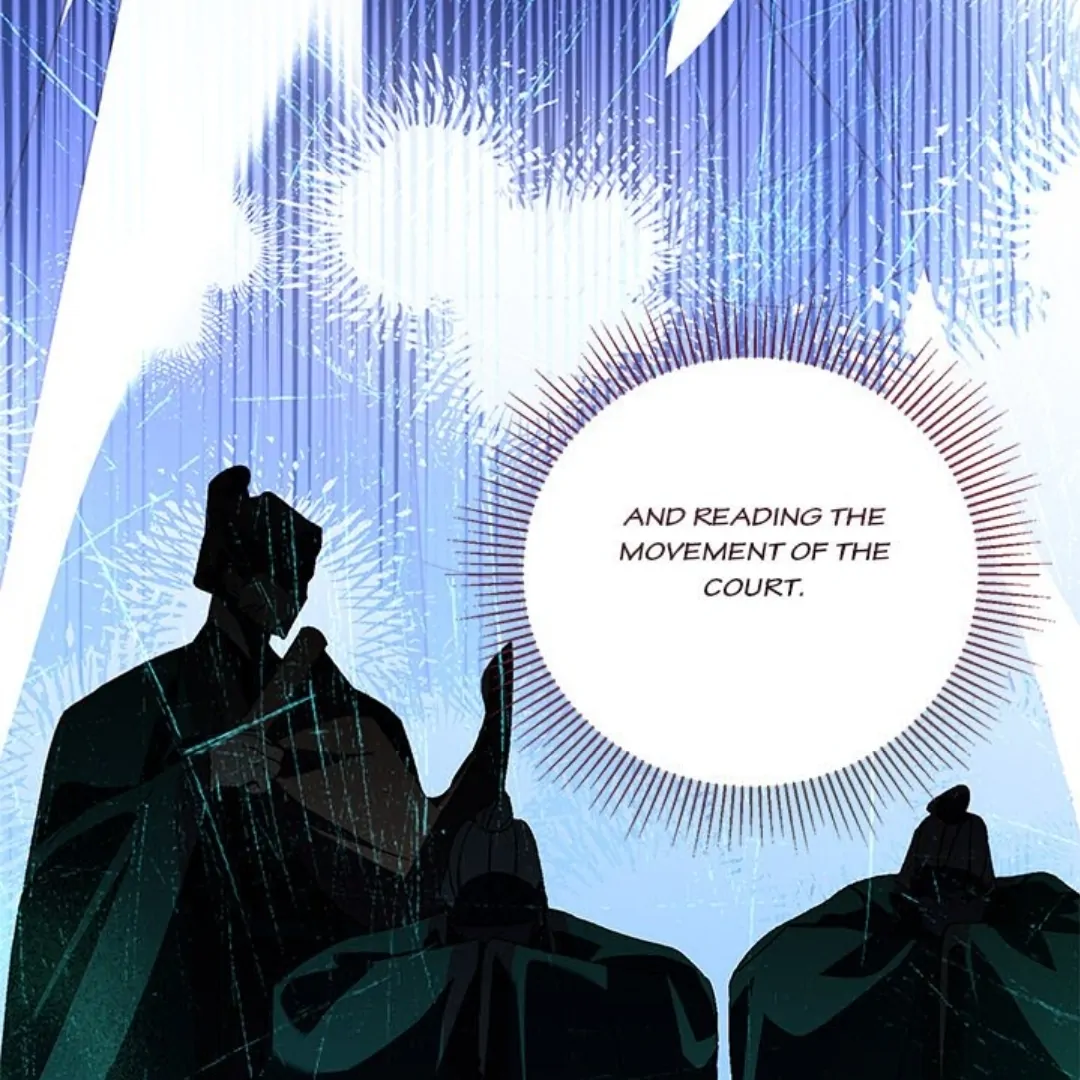 To Be His Wish [Official] - Chapter 29 manhwa
