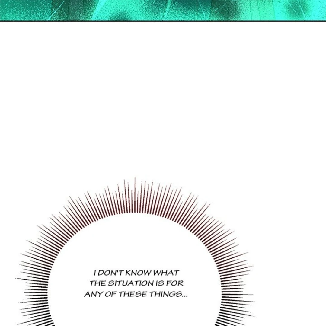 To Be His Wish [Official] - Chapter 29 manhwa