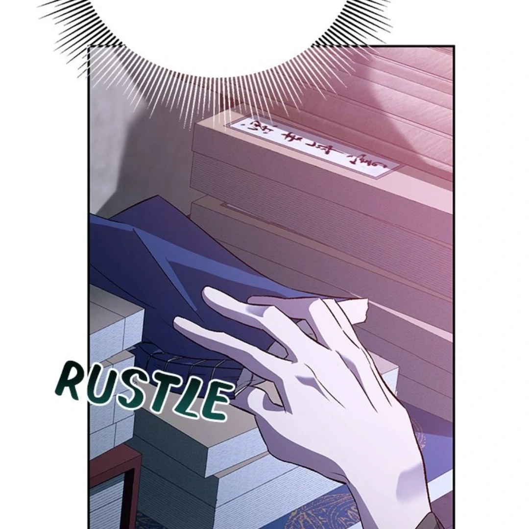 To Be His Wish [Official] - Chapter 29 manhwa